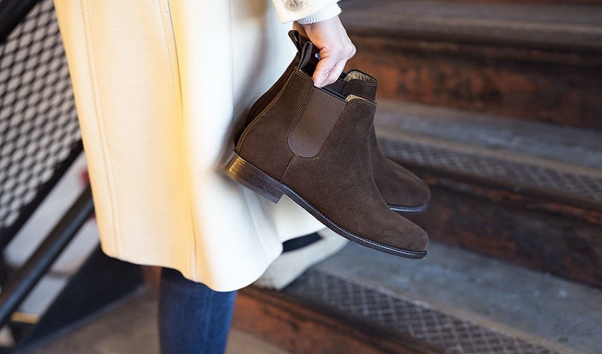 How To Wear Chelsea Boots Womens