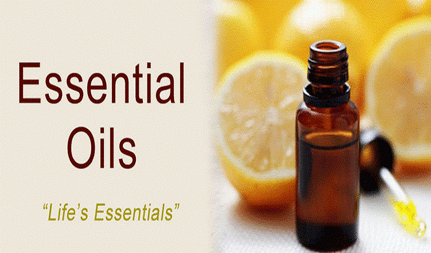 Best Essential Oils for Lips