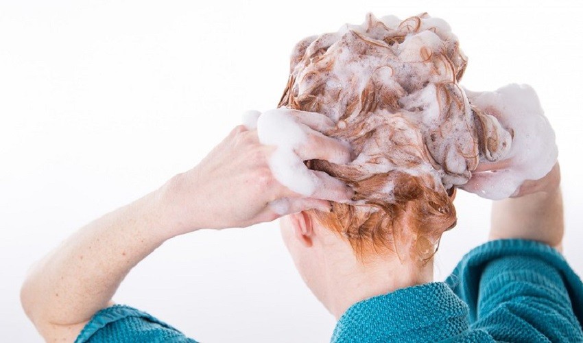 Best Shampoo for Menopausal Hair